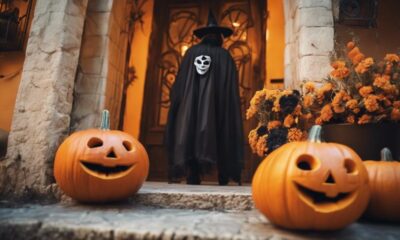 no israel does not celebrate halloween