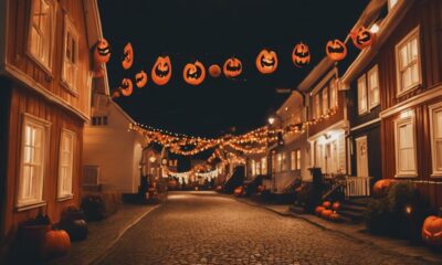 norwegian halloween traditions explored