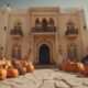 omanis and halloween traditions
