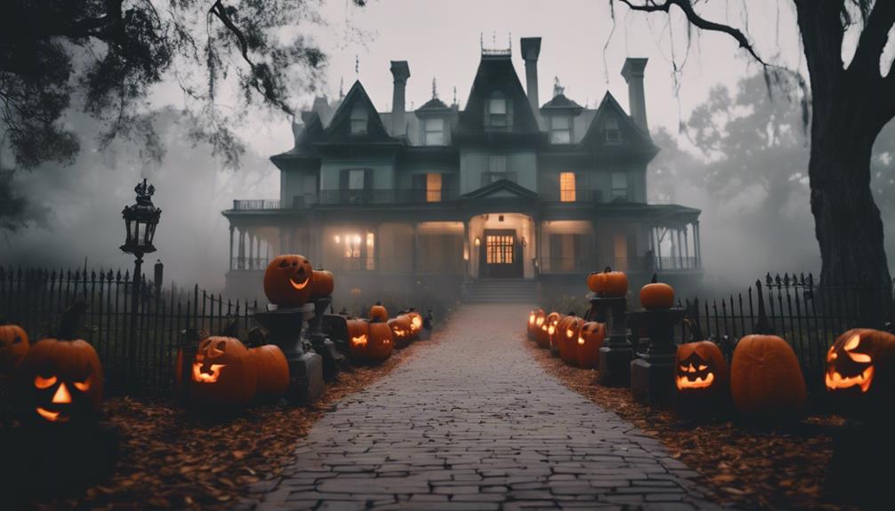 orlando halloween festivities guide