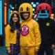 pac man couple costume ideas