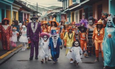 panama s halloween traditions explored