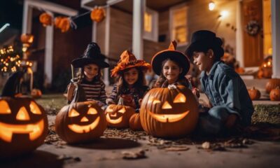 paraguayans and halloween traditions