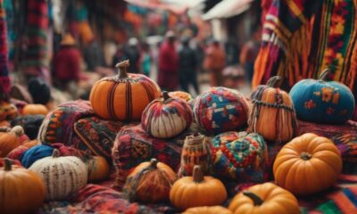 peru s halloween celebration analyzed