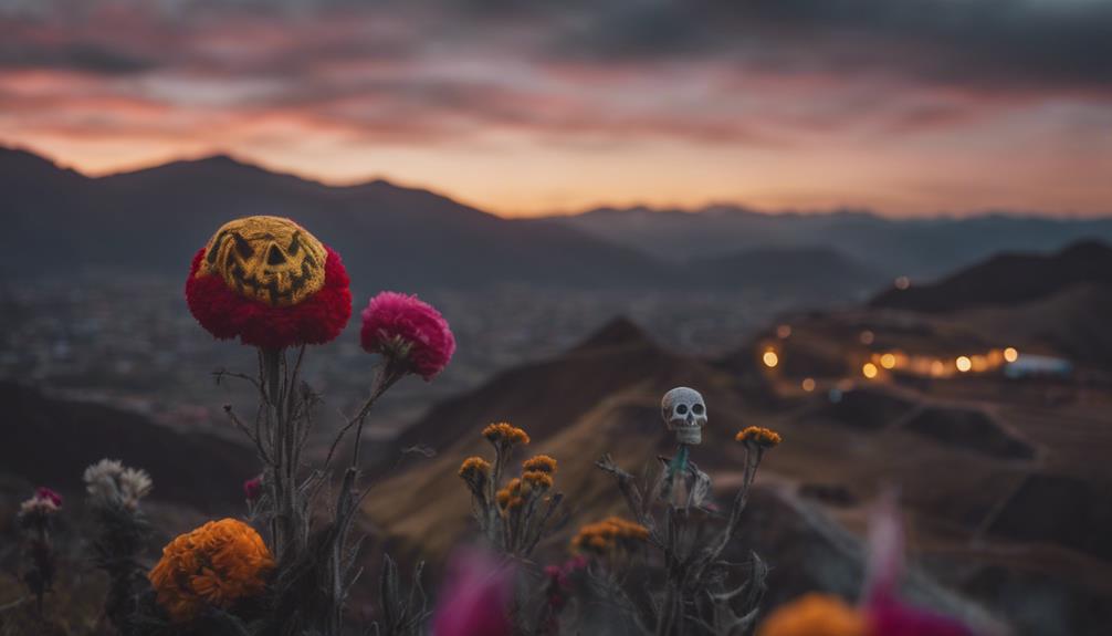 Do Peruvians Embrace Halloween Traditions? Check Here! 3 peru s rich cultural heritage
