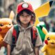 pokemon costumes for kids