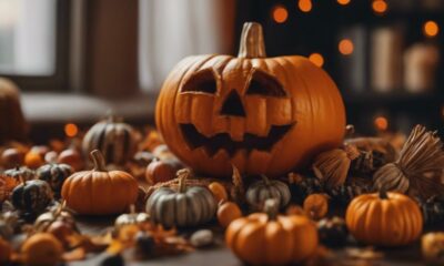 poland does not celebrate halloween