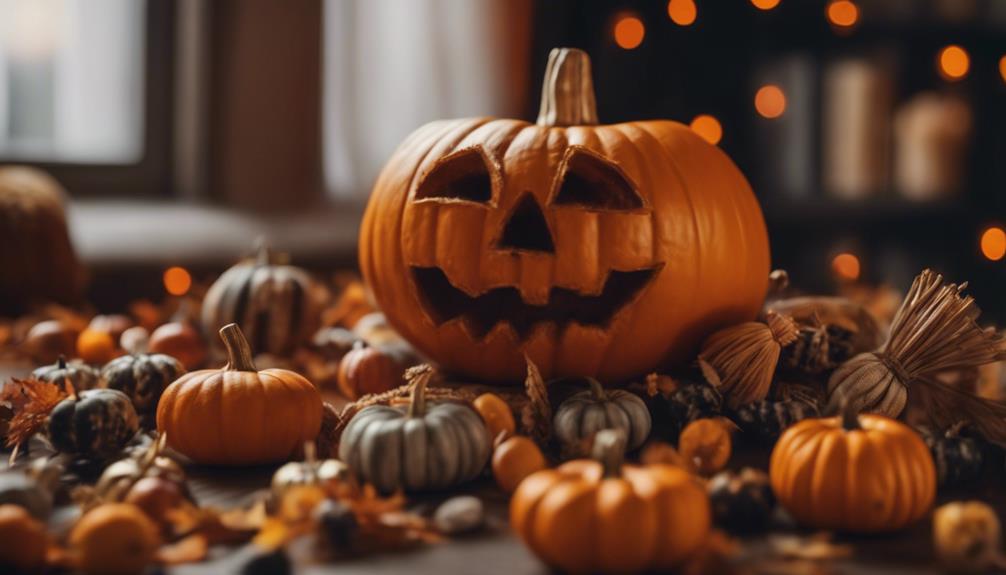 poland does not celebrate halloween
