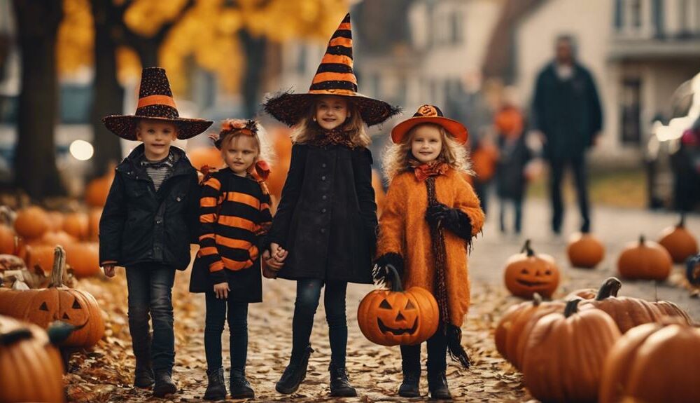 polish halloween traditions explored