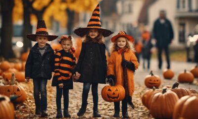 polish halloween traditions explored