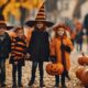 polish halloween traditions explored