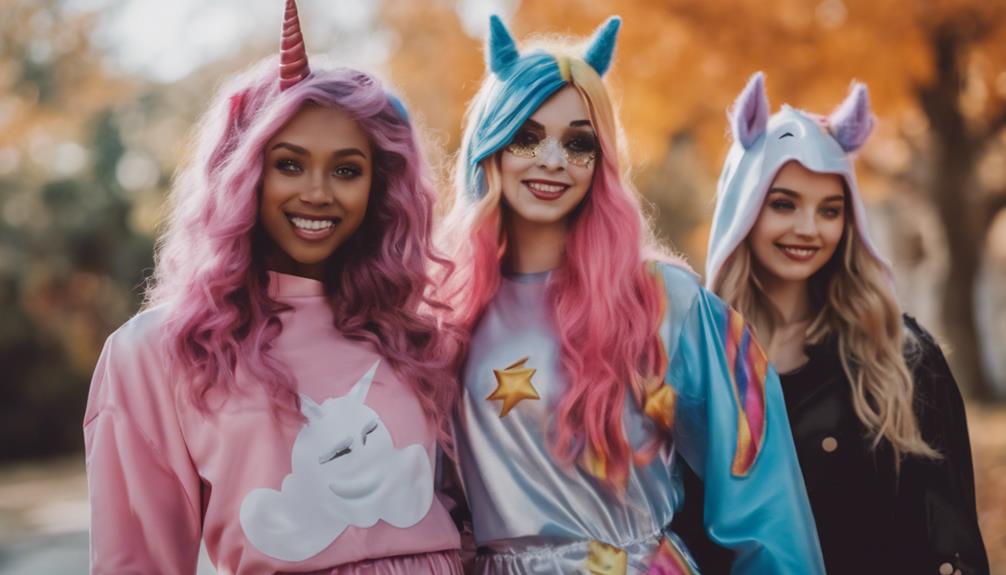 popular halloween costume ideas