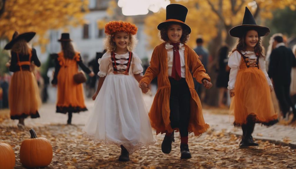 portugal s unique halloween traditions