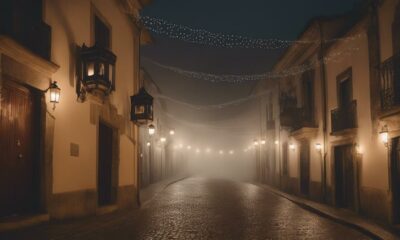 portuguese halloween is unique