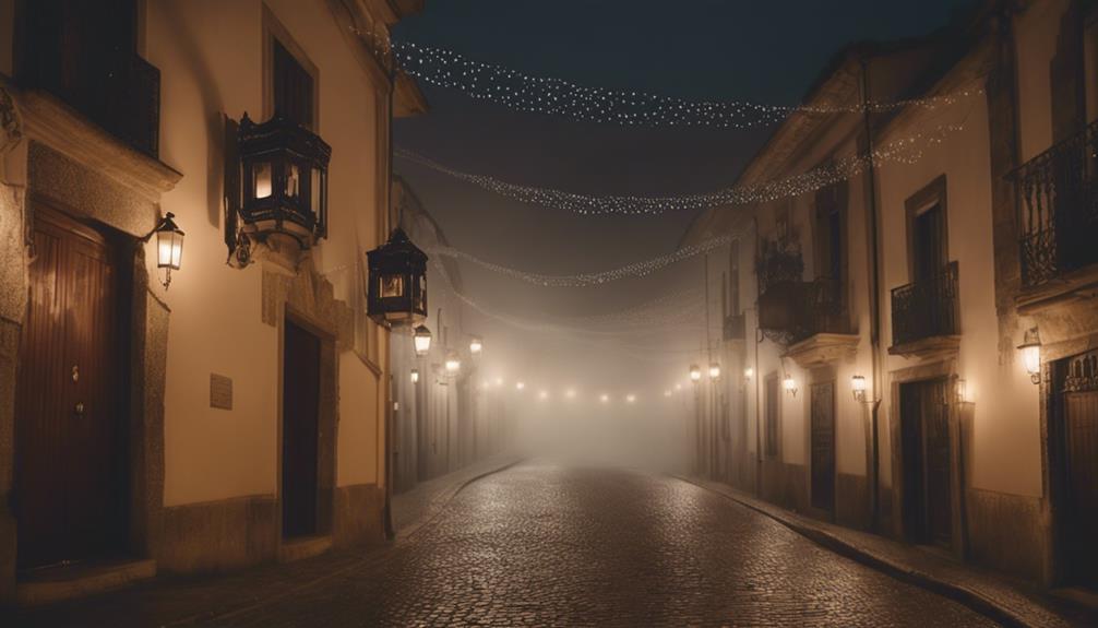 portuguese halloween is unique