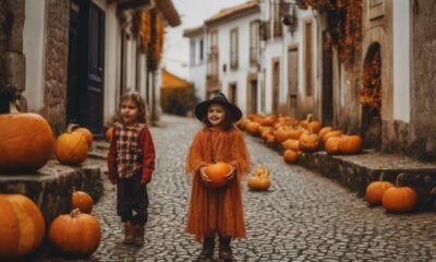 portuguese halloween traditions explored