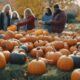 pumpkin donation post halloween ideas