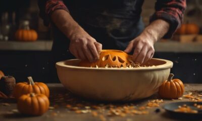 pumpkin pie recipe guide