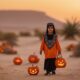 qataris and halloween traditions