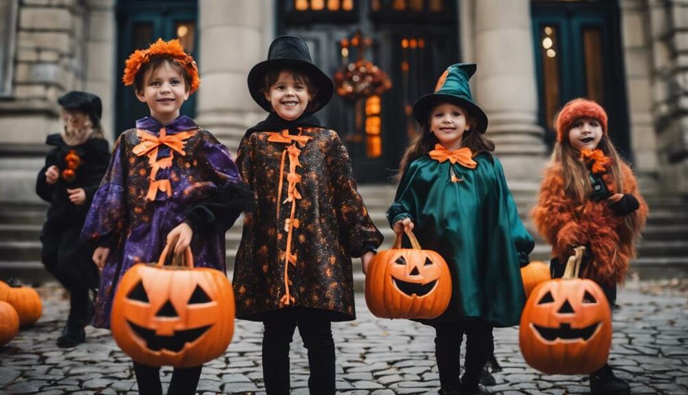 quebec halloween traditions explained