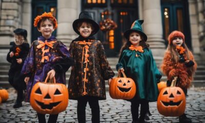 quebec halloween traditions explained