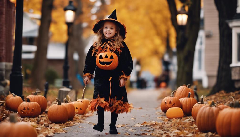 When Is Halloween in Quebec This Year? 6 quebec s festive halloween traditions