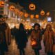 romanians and halloween traditions