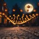 salem halloween events schedule