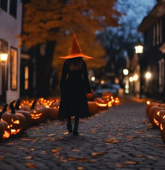 salem s spooky halloween festivities