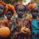 senegal and halloween traditions