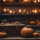 seven tasty halloween surprises