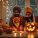 sikhs honor halloween respectfully