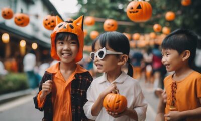 singapore s halloween celebration analysis