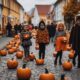 slovakian halloween traditions explored