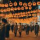 south korean halloween celebrations