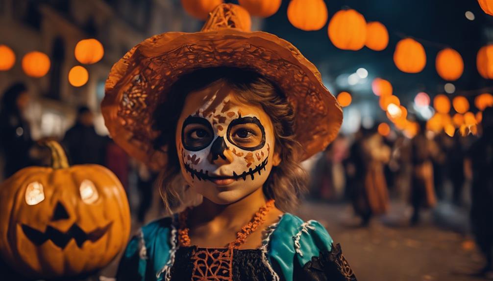 spooky celebrations in argentina