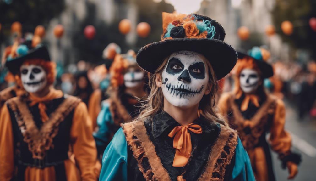 spooky celebrations in argentina