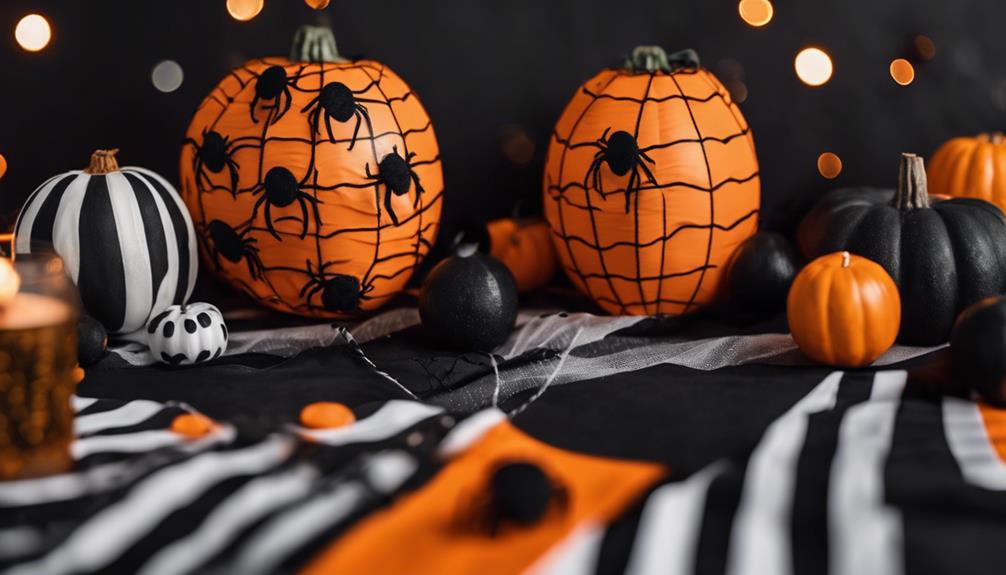 spooky halloween decor ideas