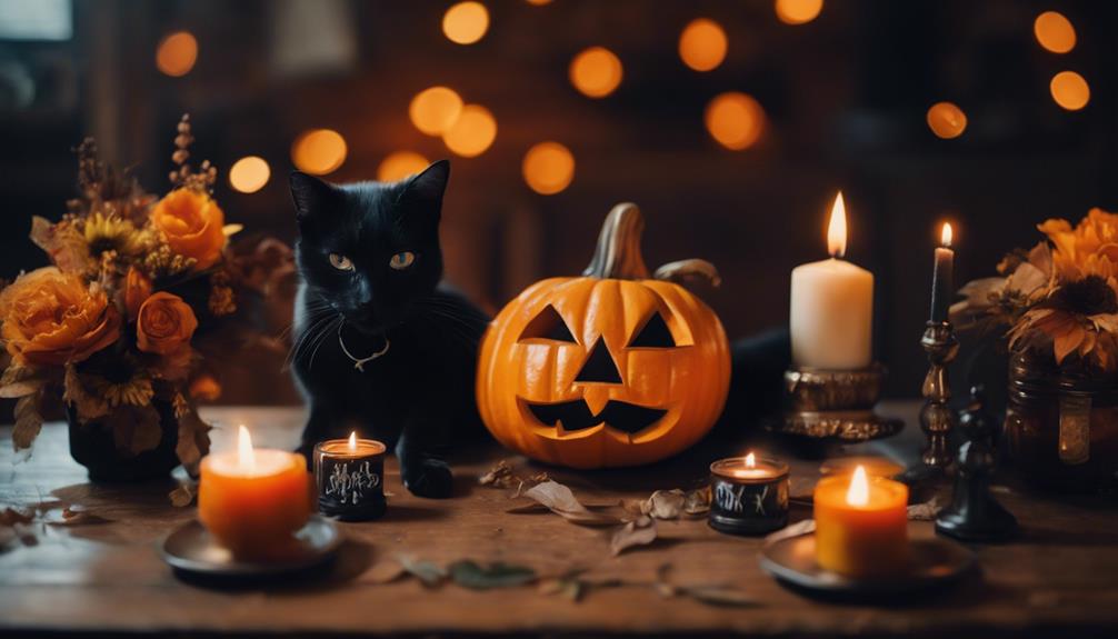 spooky halloween gifts galore