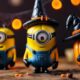 spooky minion halloween tips