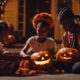 surinamese halloween tradition analysis
