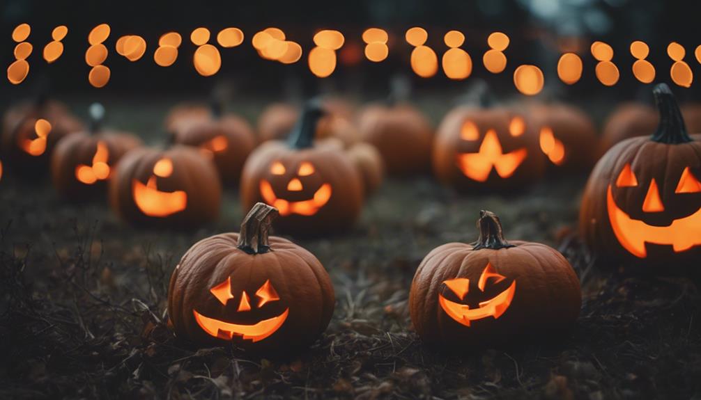 Is Halloween a Pagan Holiday? 6 syncretism in religious beliefs