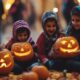 syrians and halloween customs
