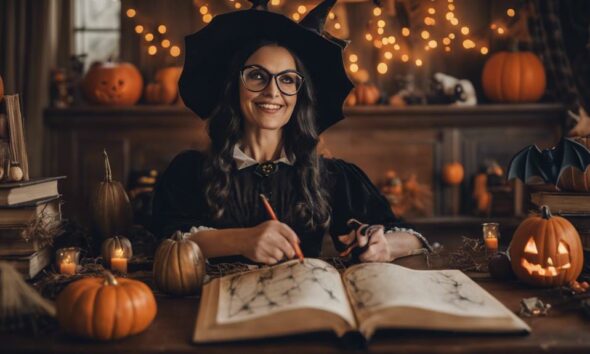 teacher halloween costume ideas