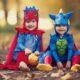 toddler costumes for playtime