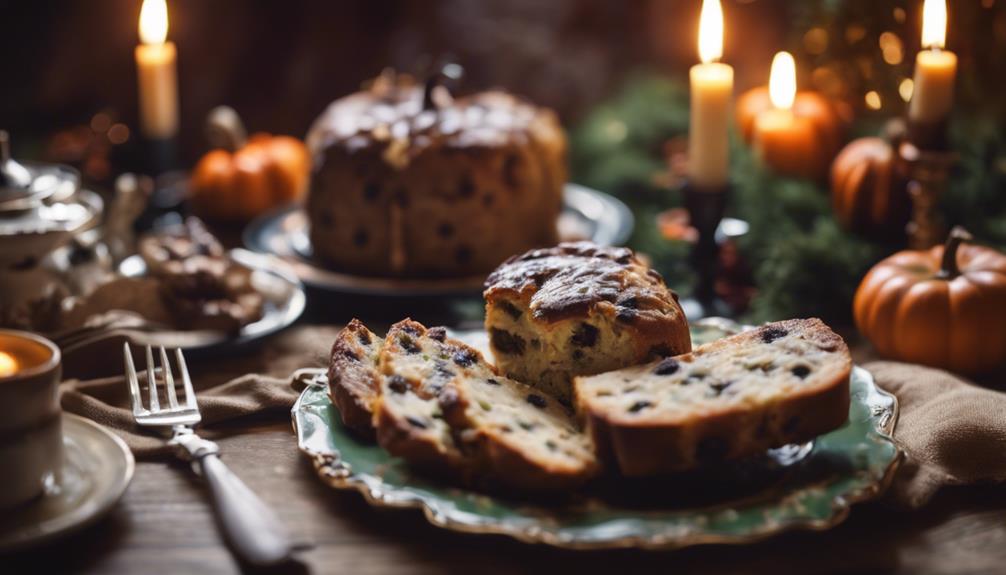 How Do They Celebrate Halloween in Ireland 3 traditional irish halloween cuisine
