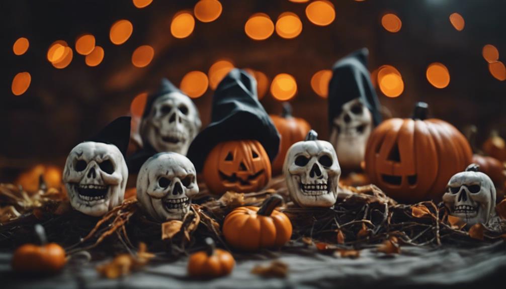 Is Halloween a Pagan Holiday? 5 transformation of pagan traditions