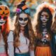 trendy teen halloween costumes