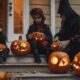 turks and halloween traditions