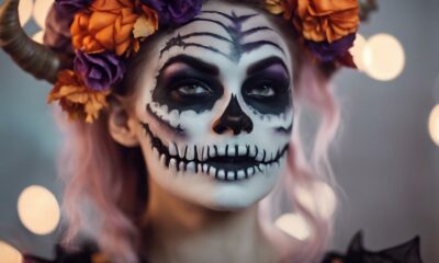 ulta offers halloween makeup